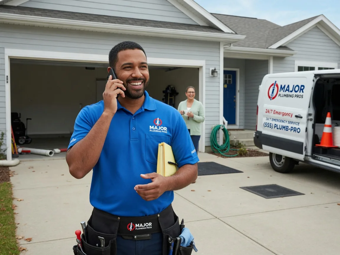 Drain Cleaning Services Verona, ND FAQs